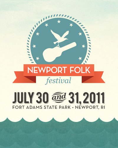 Newport Folk Festival Announces Line-Up
