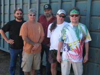 New York City: Catch New Riders Of The Purple Sage With Special Guest Donna Jean Godchaux