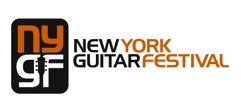 New York Guitar Festival Announces 2012 Concerts, January 6-29