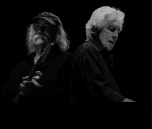 Swallow Hill Music Announces 5th Annual Rootsfest in Denver, CO with David Crosby and Graham Nash