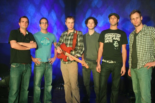 Umphrey's McGee Hosts UMBowl II, a Fan-Interactive Musical Experience
